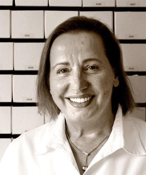 Dr. Heidi Orbeck